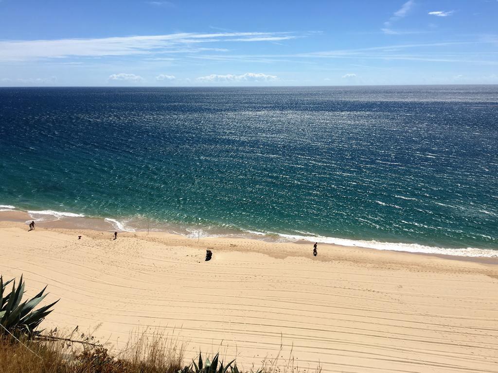 Sun & Sea 511 Lejlighed Sesimbra Eksteriør billede