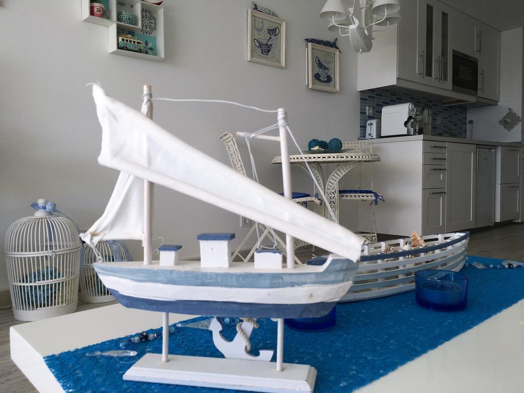 Sun & Sea 511 Lejlighed Sesimbra Eksteriør billede