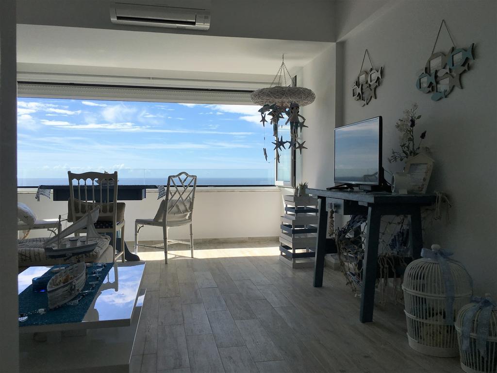 Sun & Sea 511 Lejlighed Sesimbra Eksteriør billede
